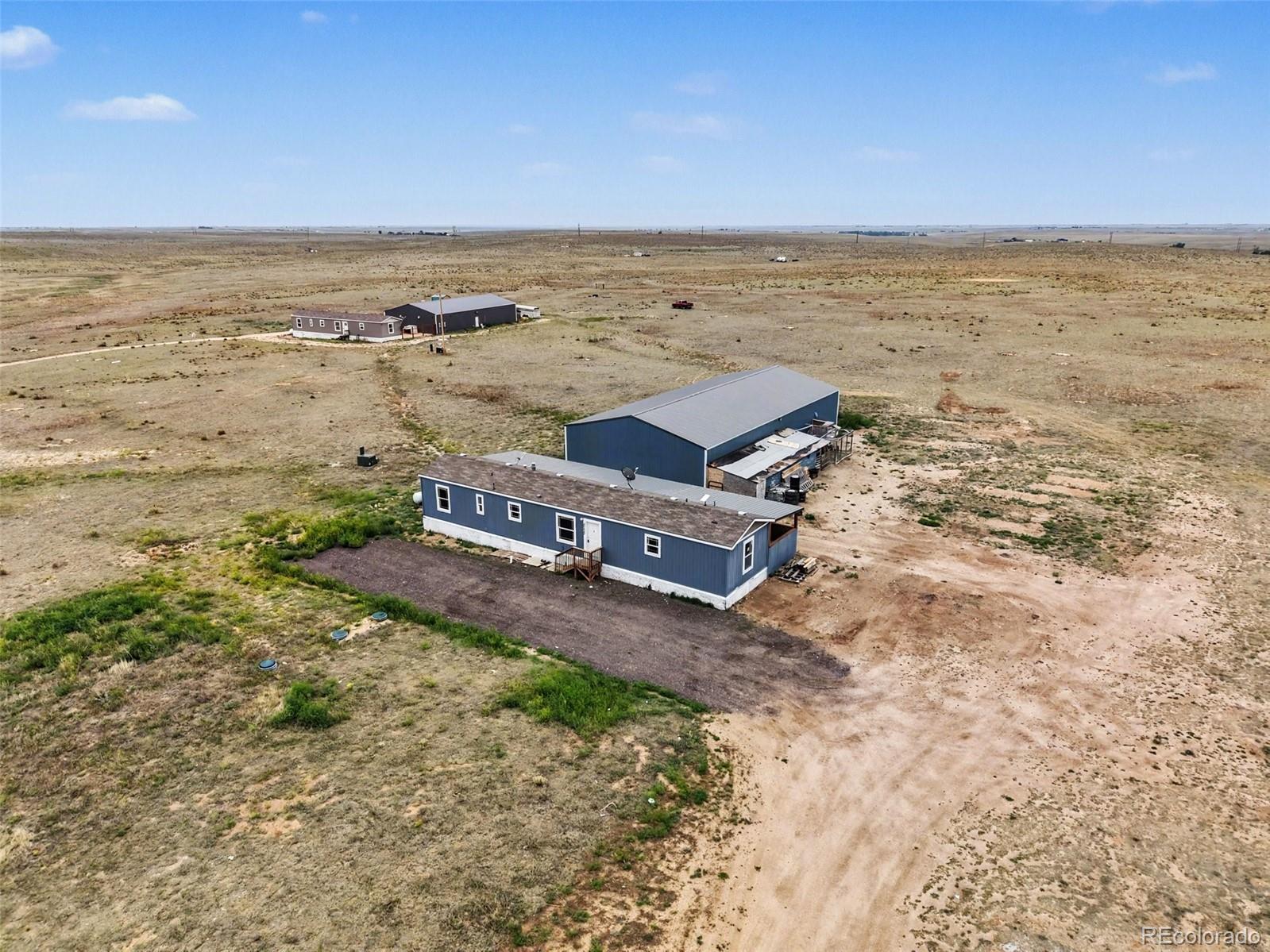 MLS Image #25 for 40425  funk road,ramah, Colorado