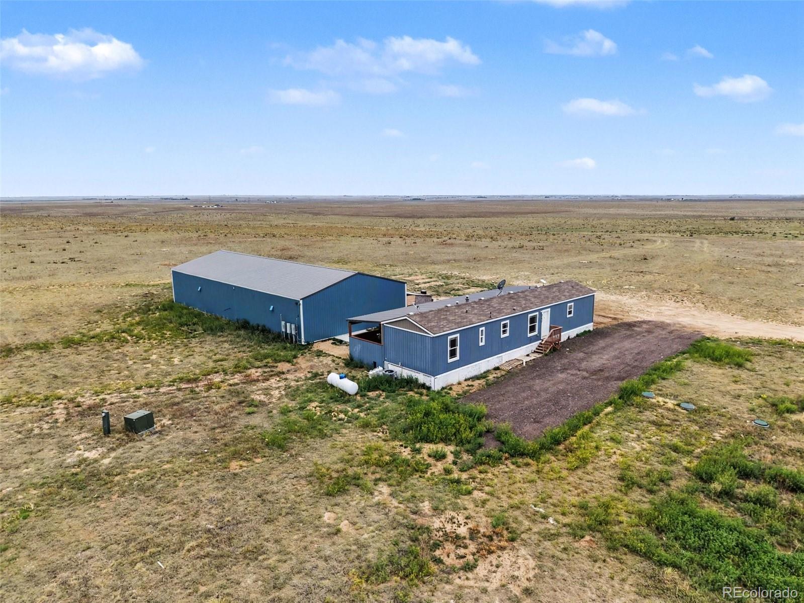 MLS Image #26 for 40425  funk road,ramah, Colorado