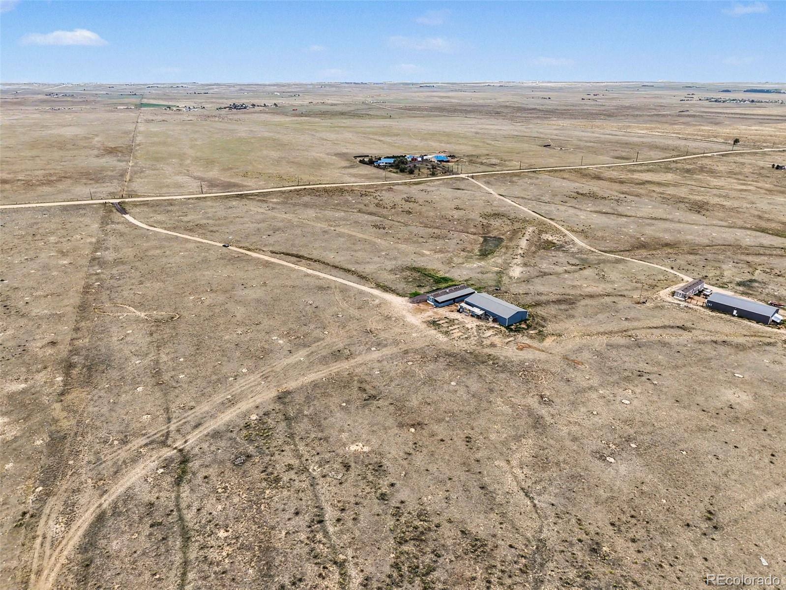 MLS Image #27 for 40425  funk road,ramah, Colorado