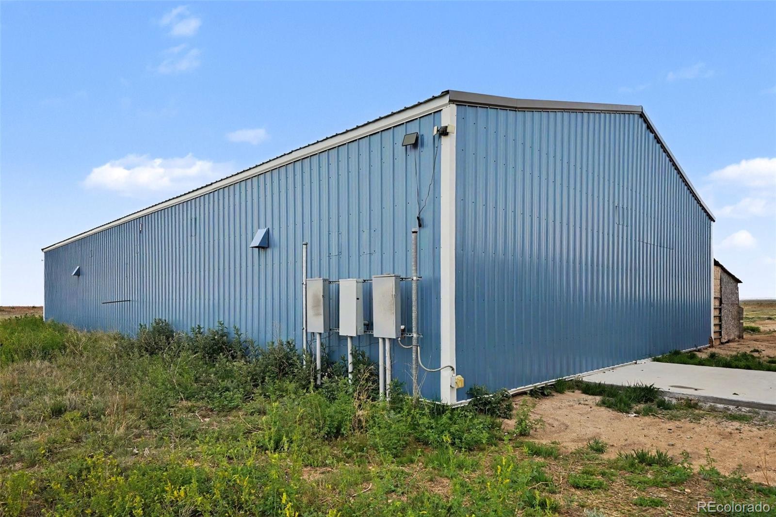 MLS Image #4 for 40425  funk road,ramah, Colorado