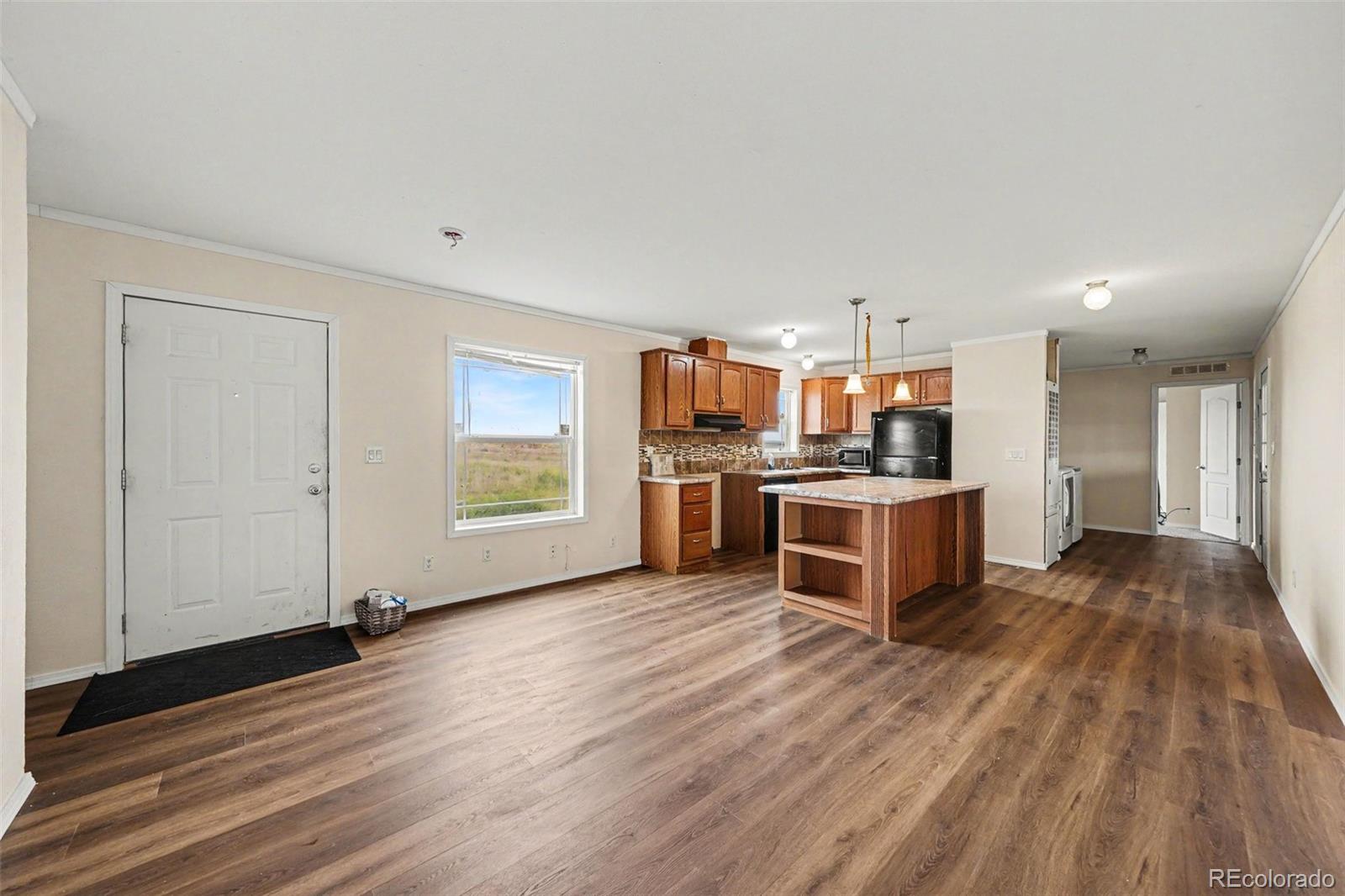 MLS Image #5 for 40425  funk road,ramah, Colorado
