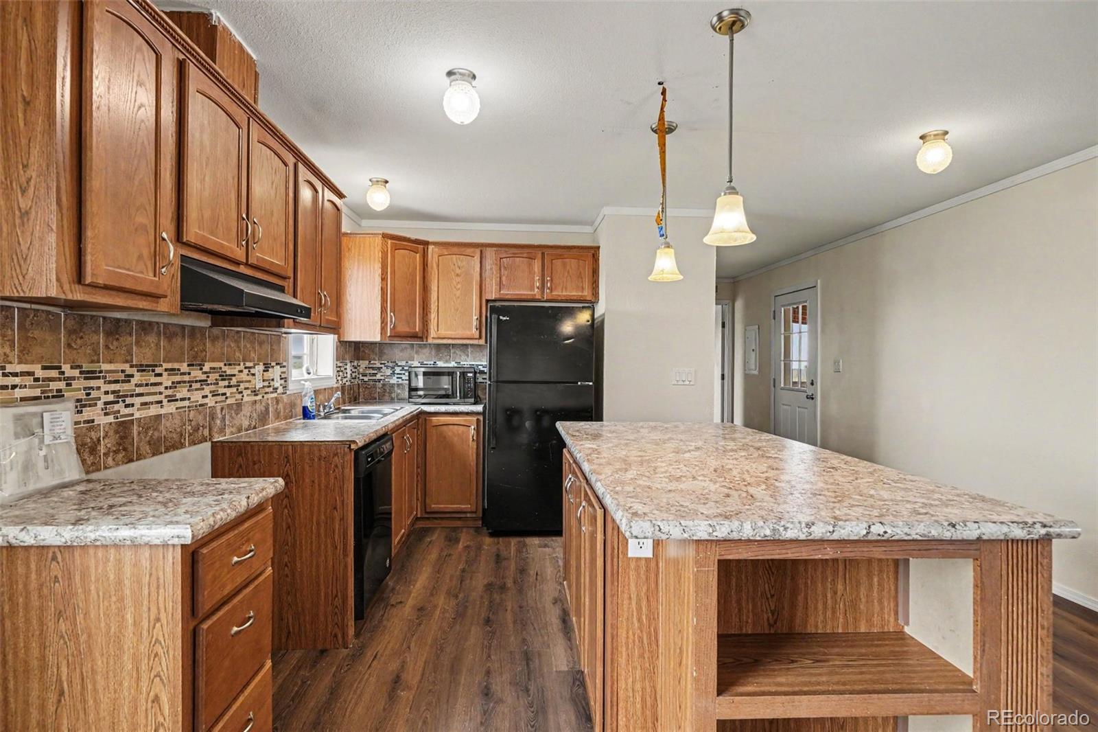 MLS Image #8 for 40425  funk road,ramah, Colorado