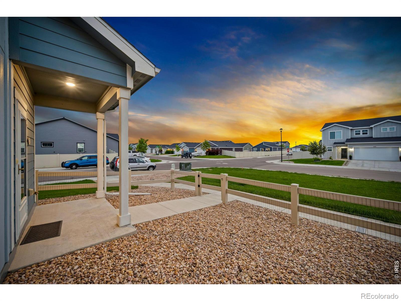 MLS Image #31 for 701  applegate trail,ault, Colorado