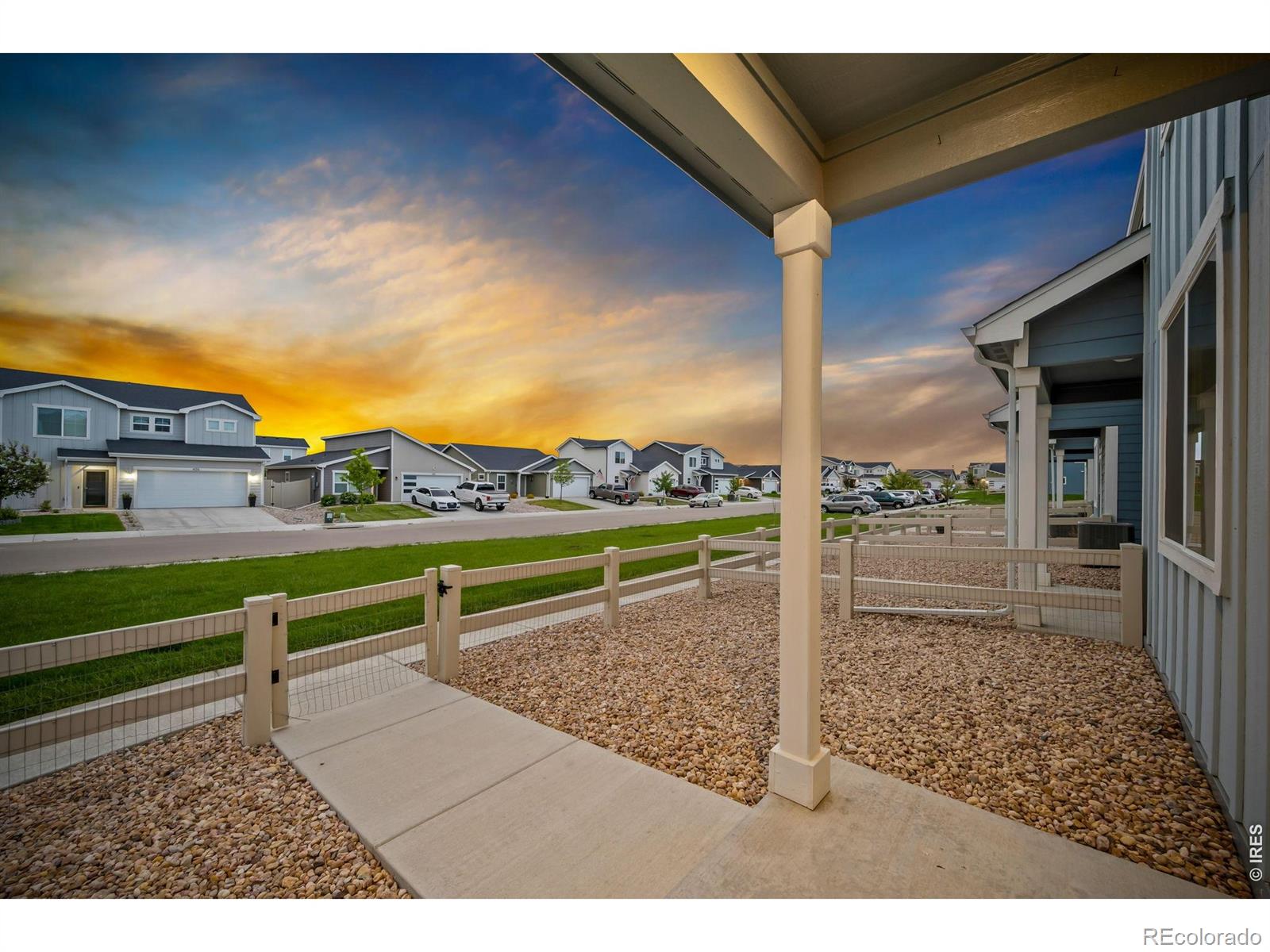 MLS Image #32 for 701  applegate trail,ault, Colorado