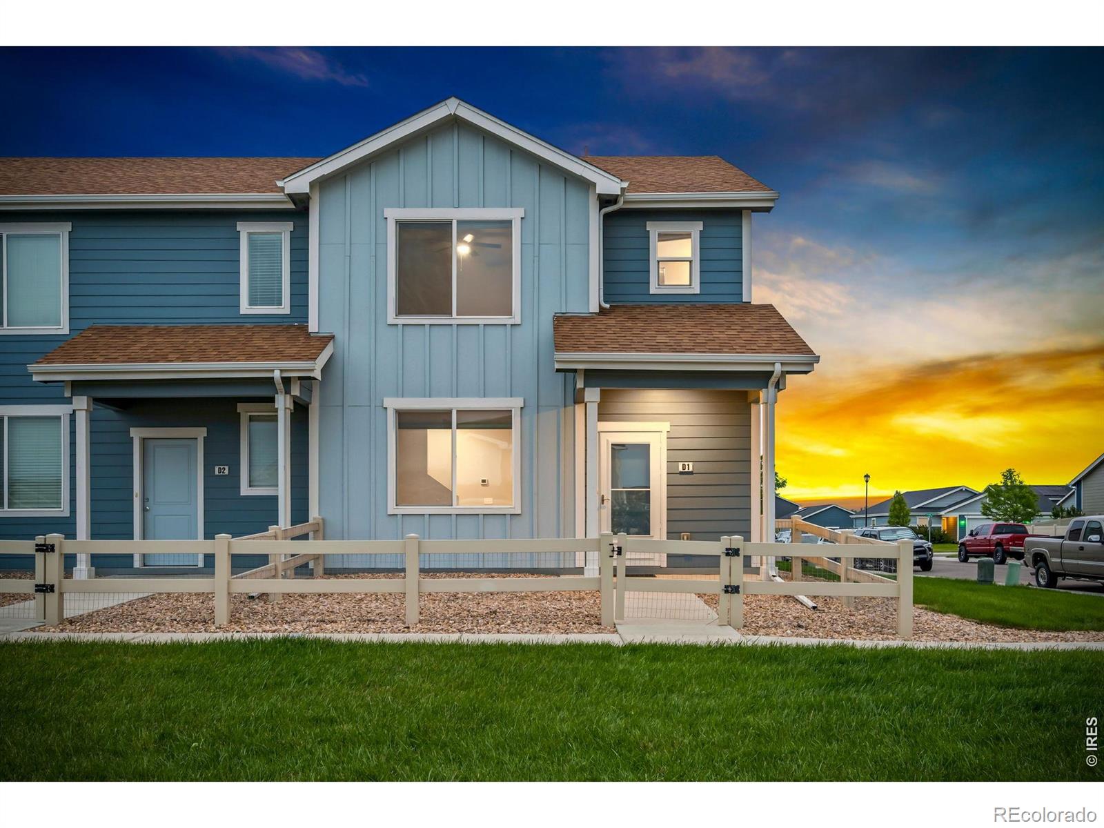 MLS Image #33 for 701  applegate trail,ault, Colorado
