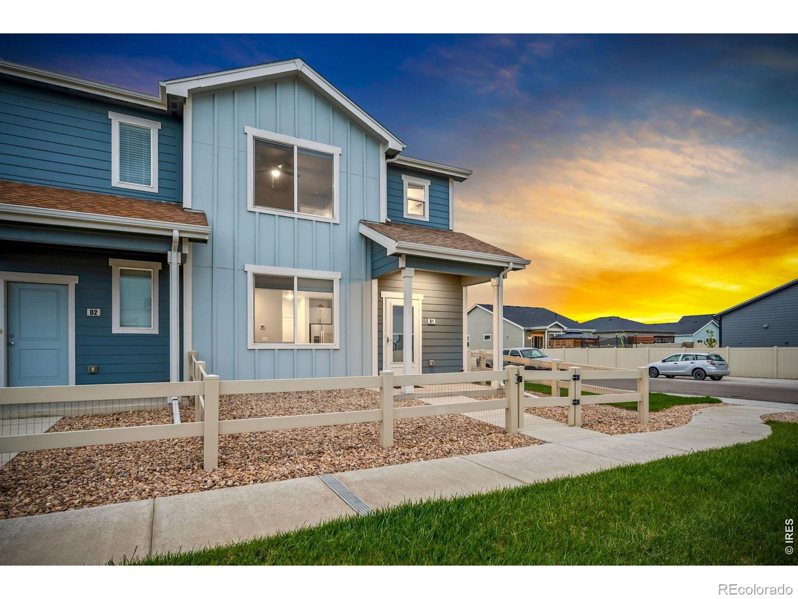 MLS Image #35 for 701  applegate trail,ault, Colorado