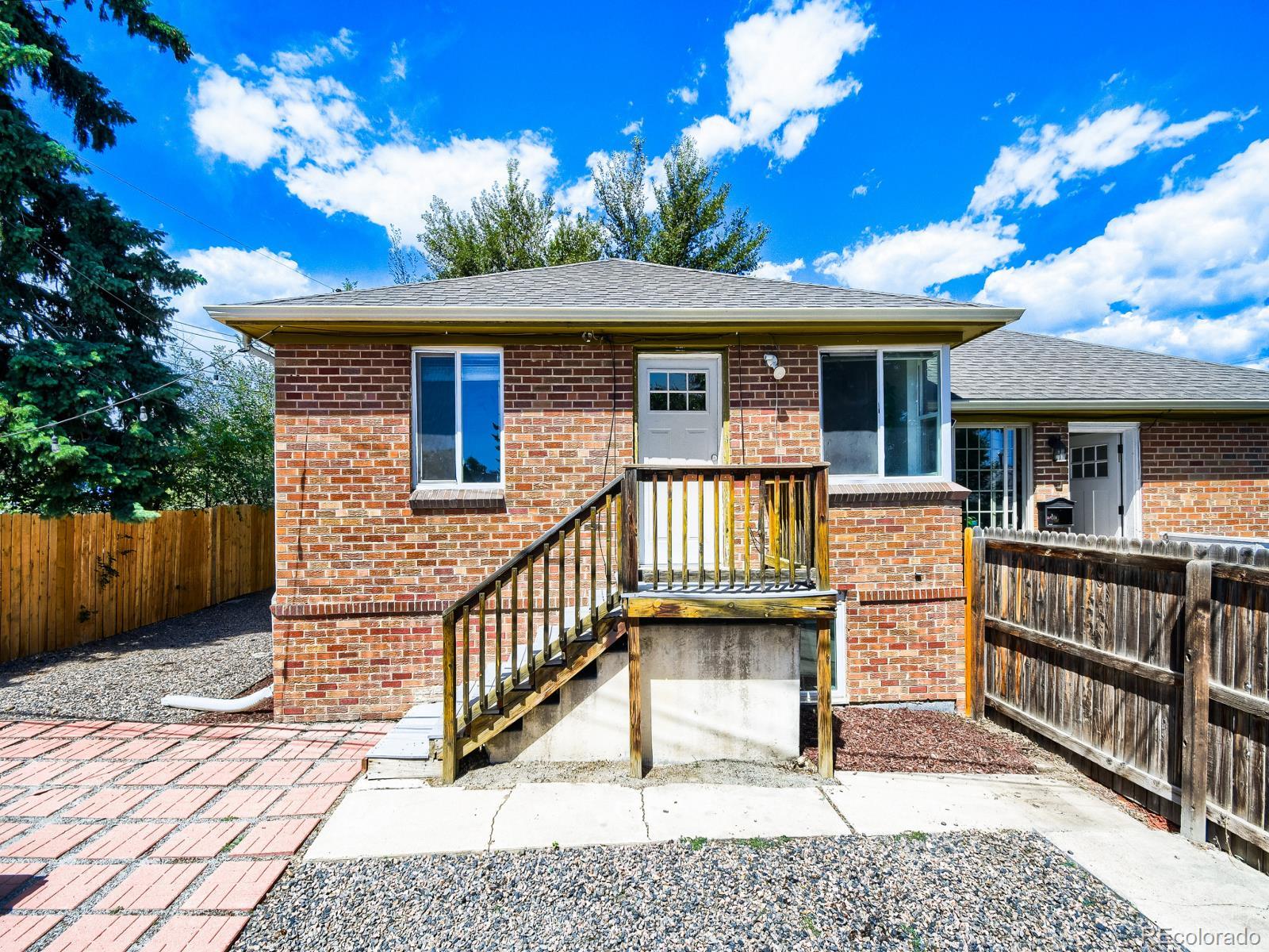 MLS Image #0 for 4422 w 11th avenue,denver, Colorado