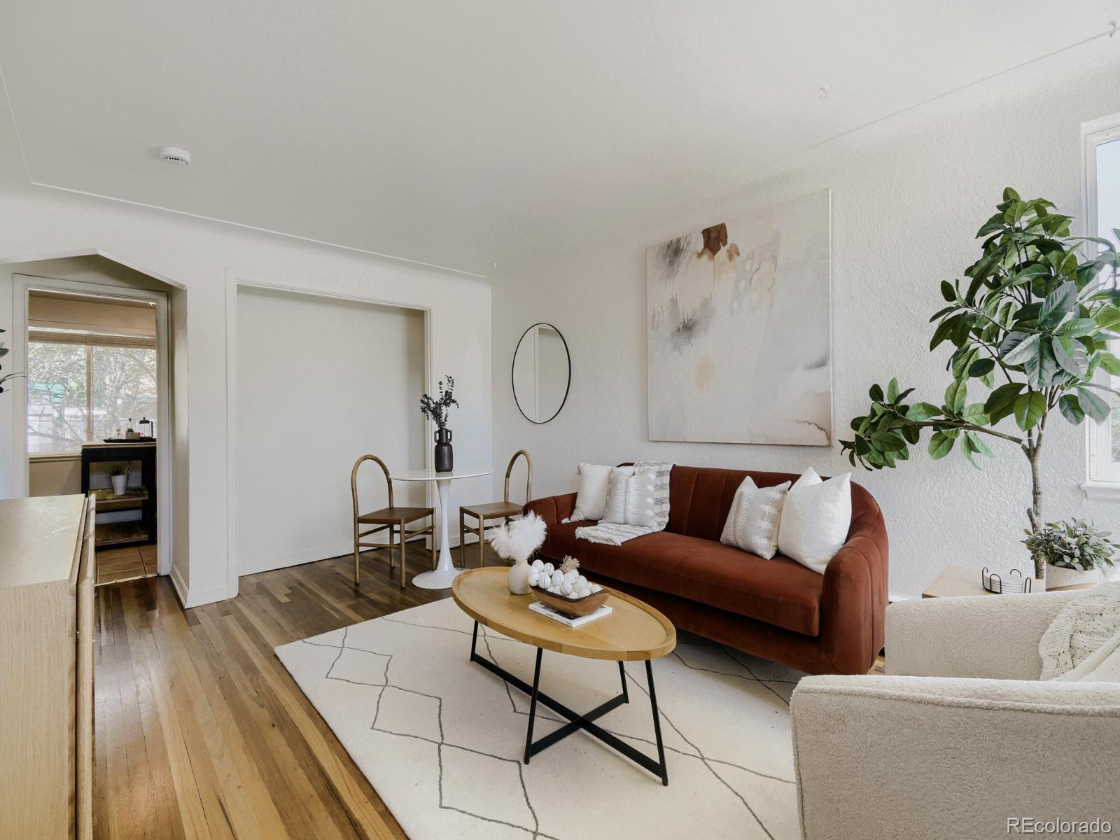 MLS Image #2 for 4422 w 11th avenue,denver, Colorado