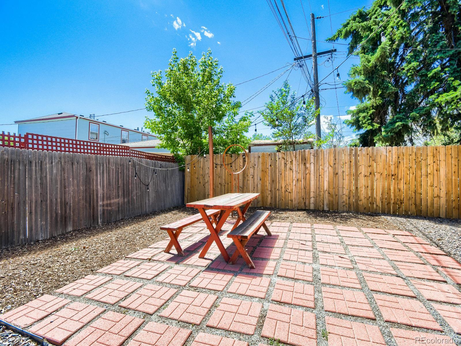 MLS Image #24 for 4422 w 11th avenue,denver, Colorado
