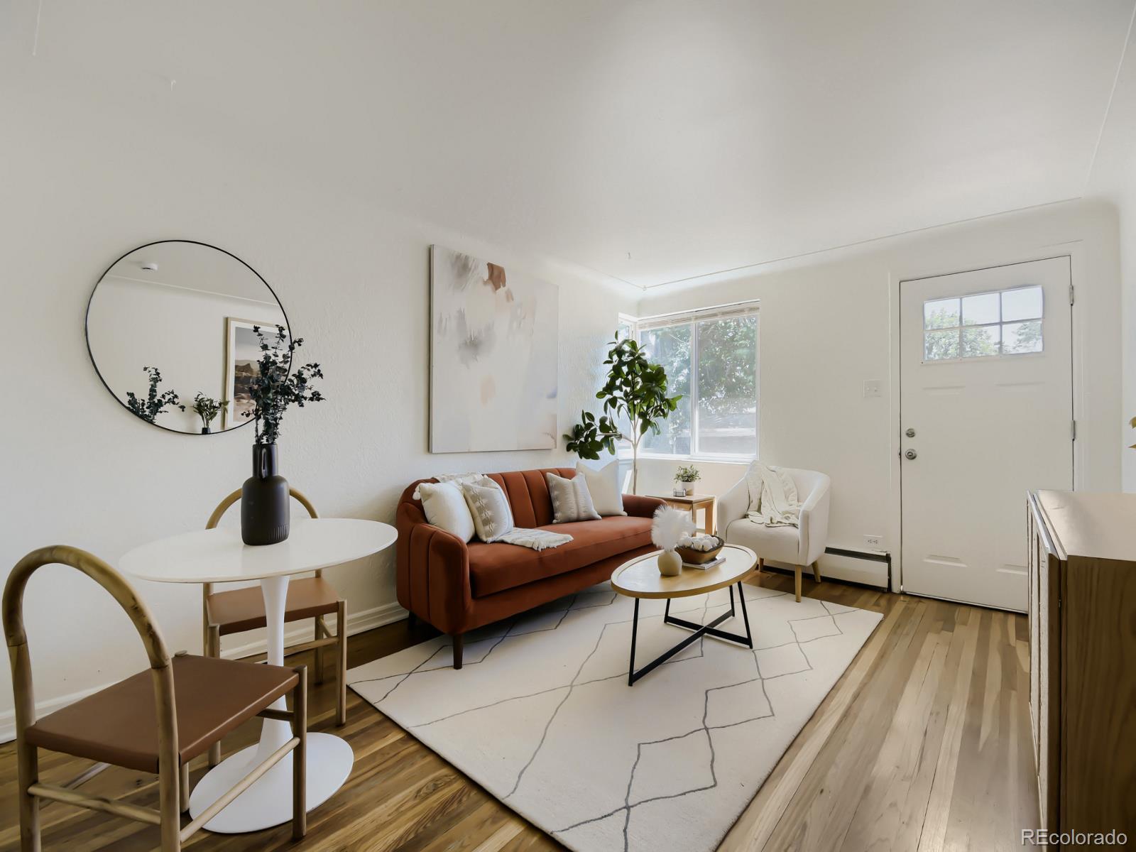 MLS Image #3 for 4422 w 11th avenue,denver, Colorado