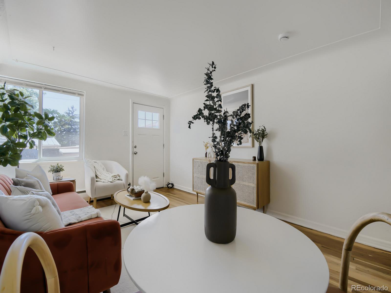 MLS Image #5 for 4422 w 11th avenue,denver, Colorado