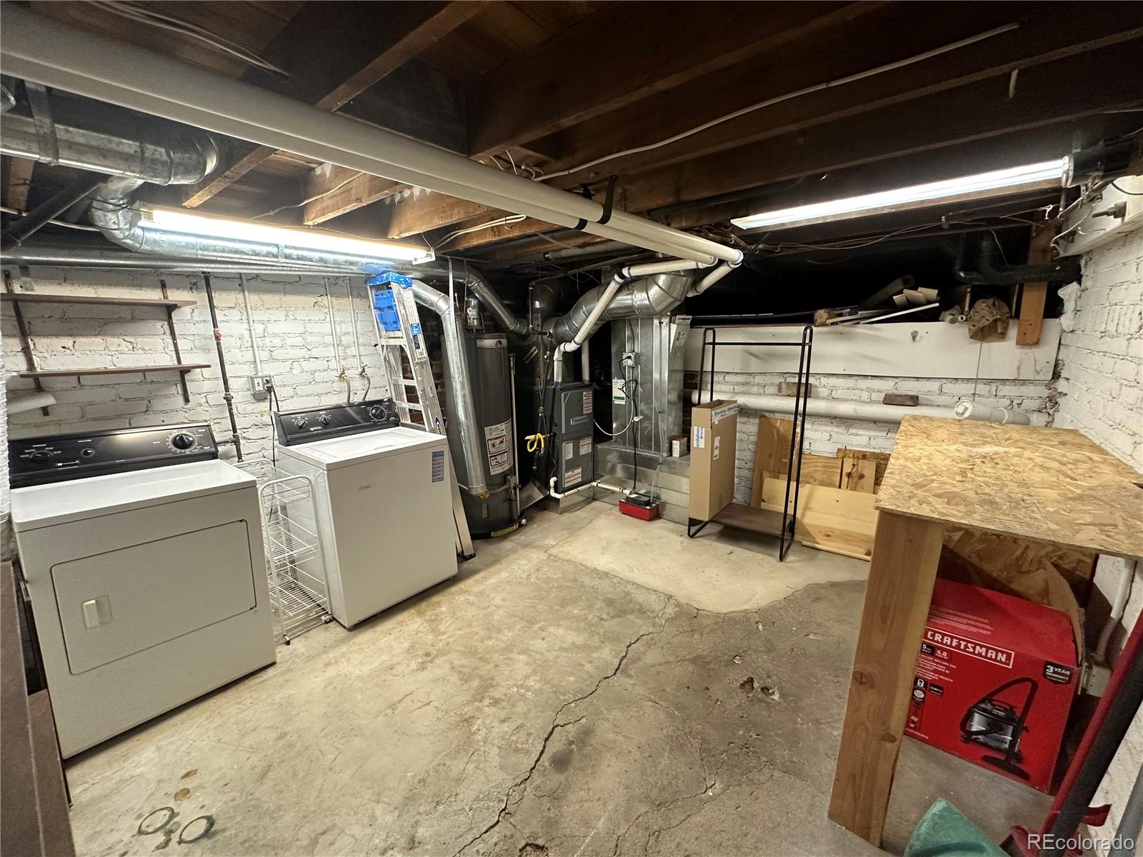 MLS Image #11 for 135 e exposition avenue,denver, Colorado
