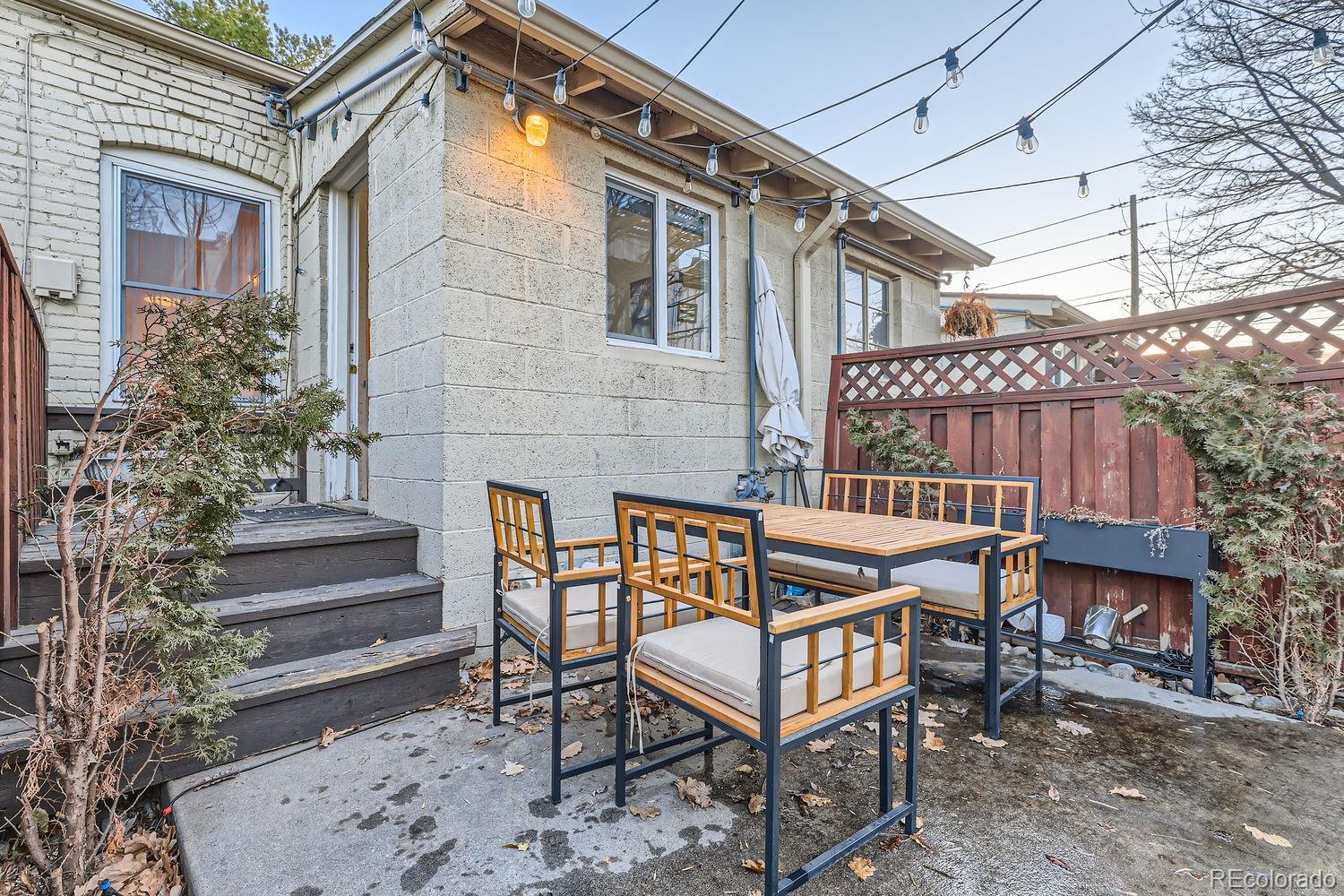 MLS Image #12 for 135 e exposition avenue,denver, Colorado