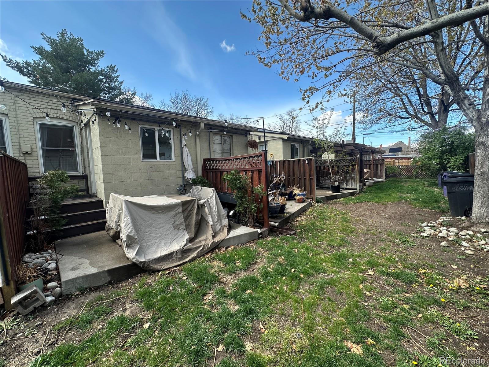 MLS Image #13 for 135 e exposition avenue,denver, Colorado