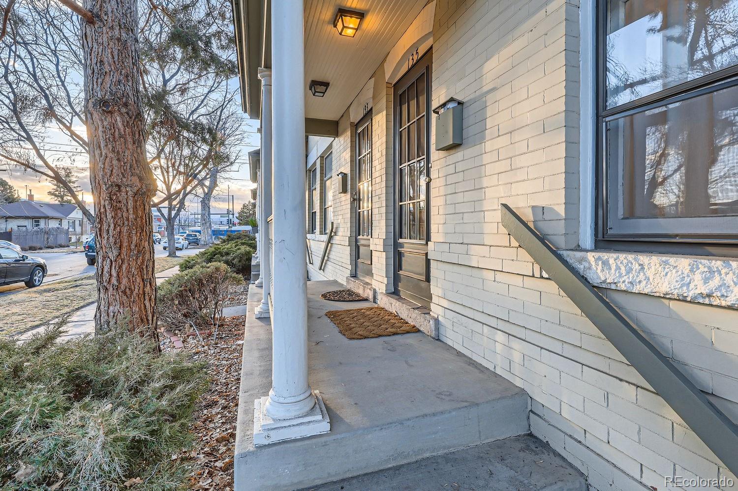 MLS Image #14 for 135 e exposition avenue,denver, Colorado