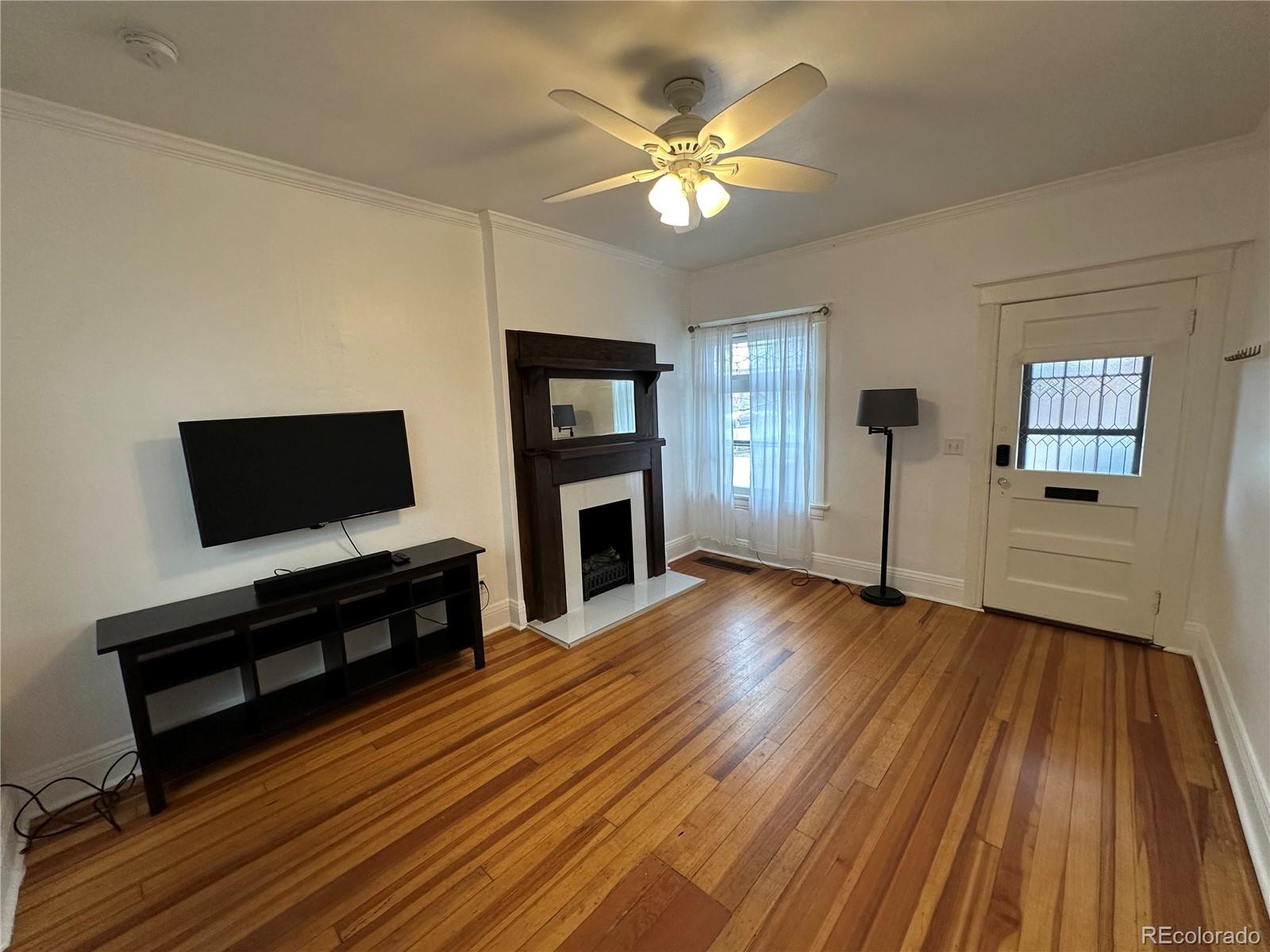 MLS Image #2 for 135 e exposition avenue,denver, Colorado
