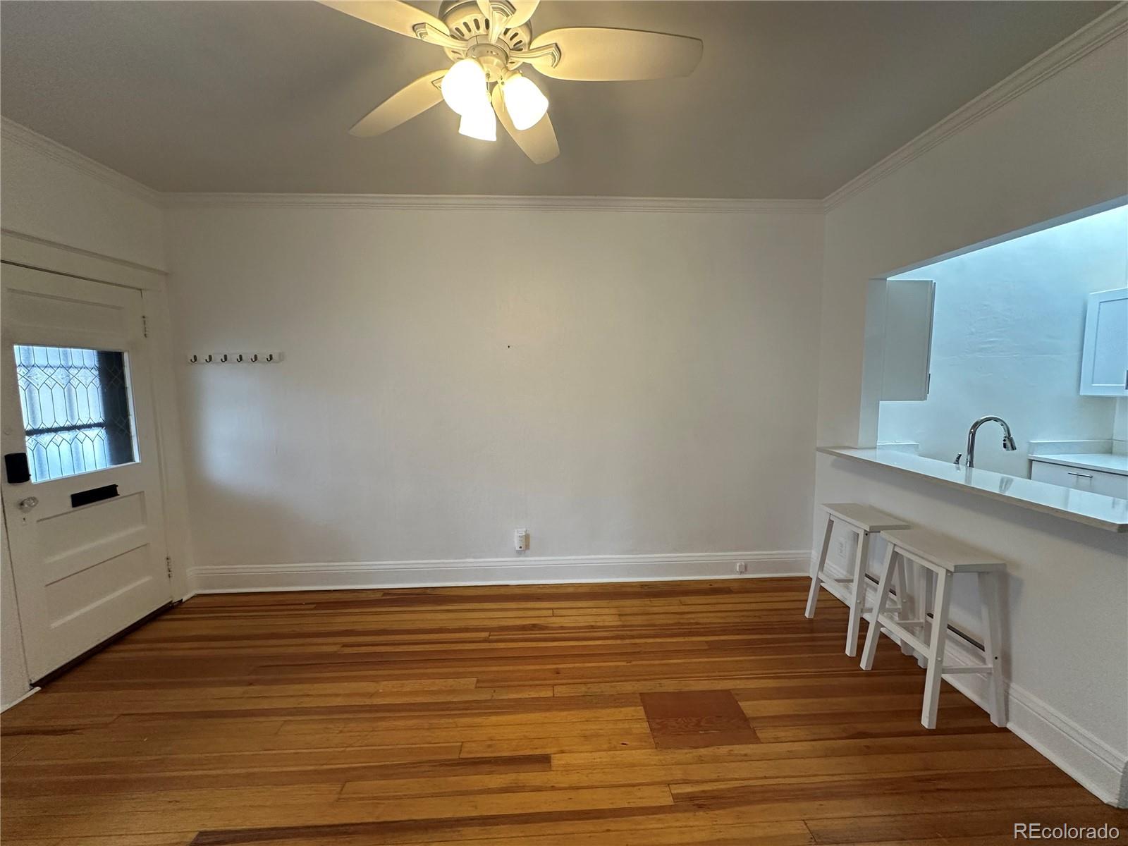 MLS Image #3 for 135 e exposition avenue,denver, Colorado