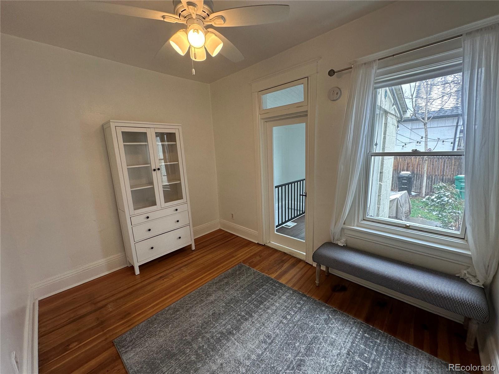 MLS Image #4 for 135 e exposition avenue,denver, Colorado