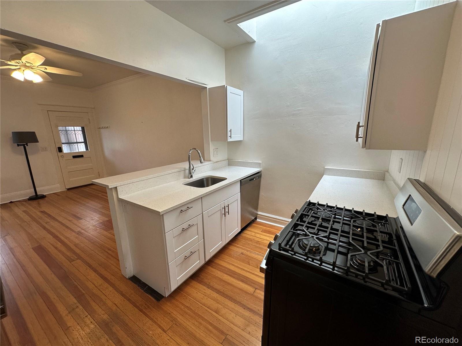 MLS Image #8 for 135 e exposition avenue,denver, Colorado