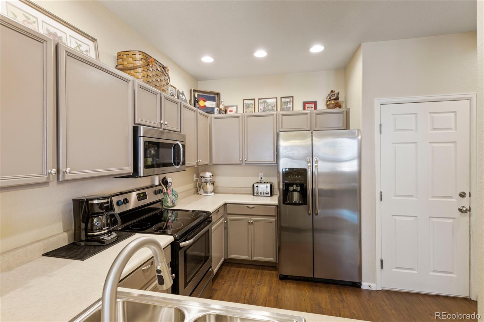 MLS Image #10 for 6034  sierra grande point,colorado springs, Colorado