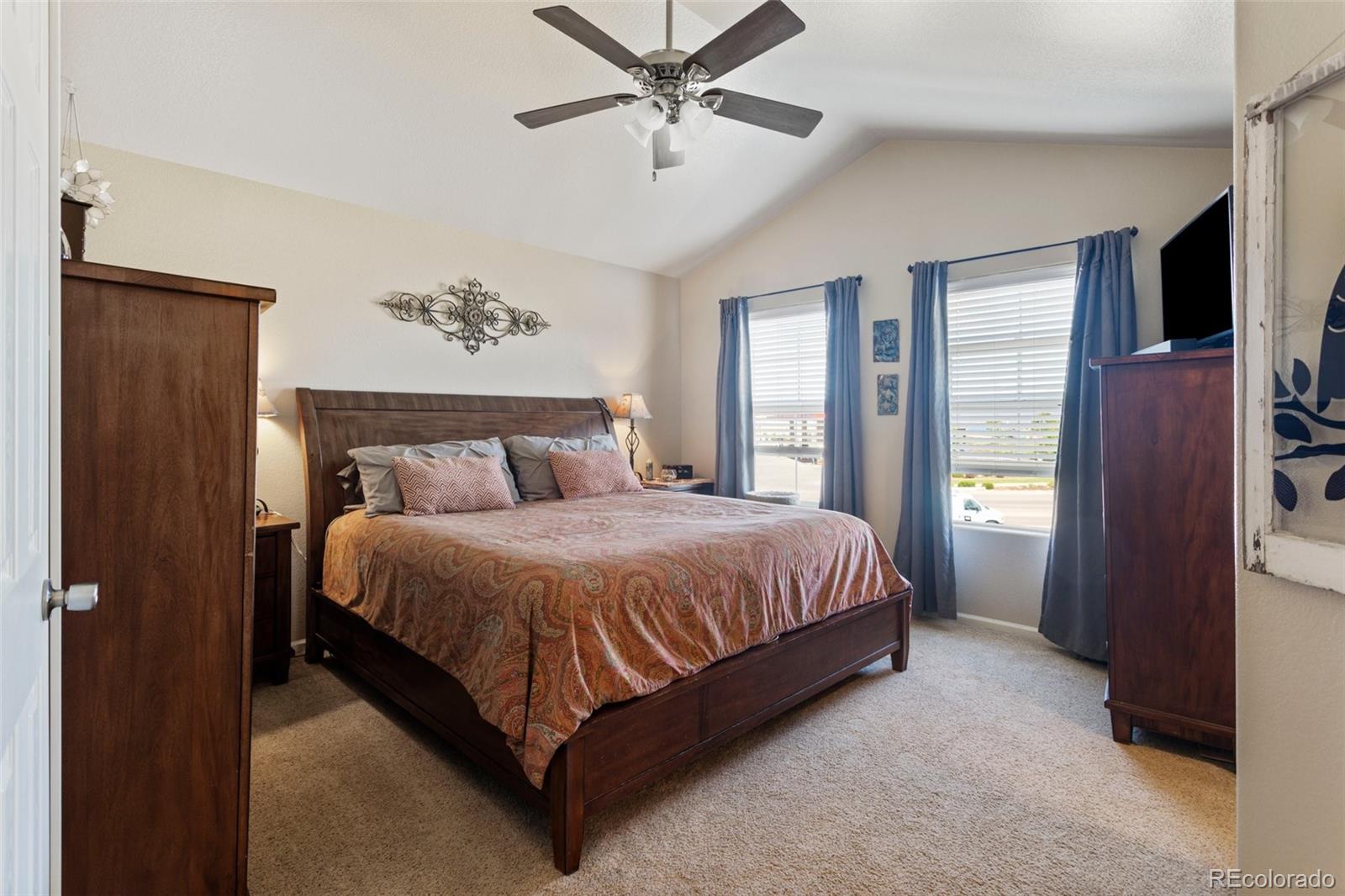 MLS Image #13 for 6034  sierra grande point,colorado springs, Colorado