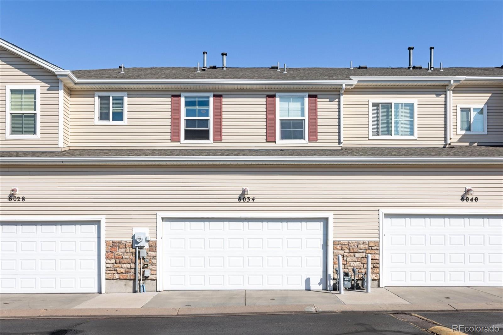 MLS Image #23 for 6034  sierra grande point,colorado springs, Colorado