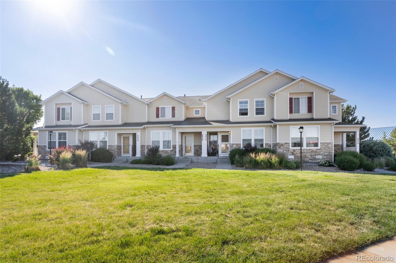 MLS Image #25 for 6034  sierra grande point,colorado springs, Colorado