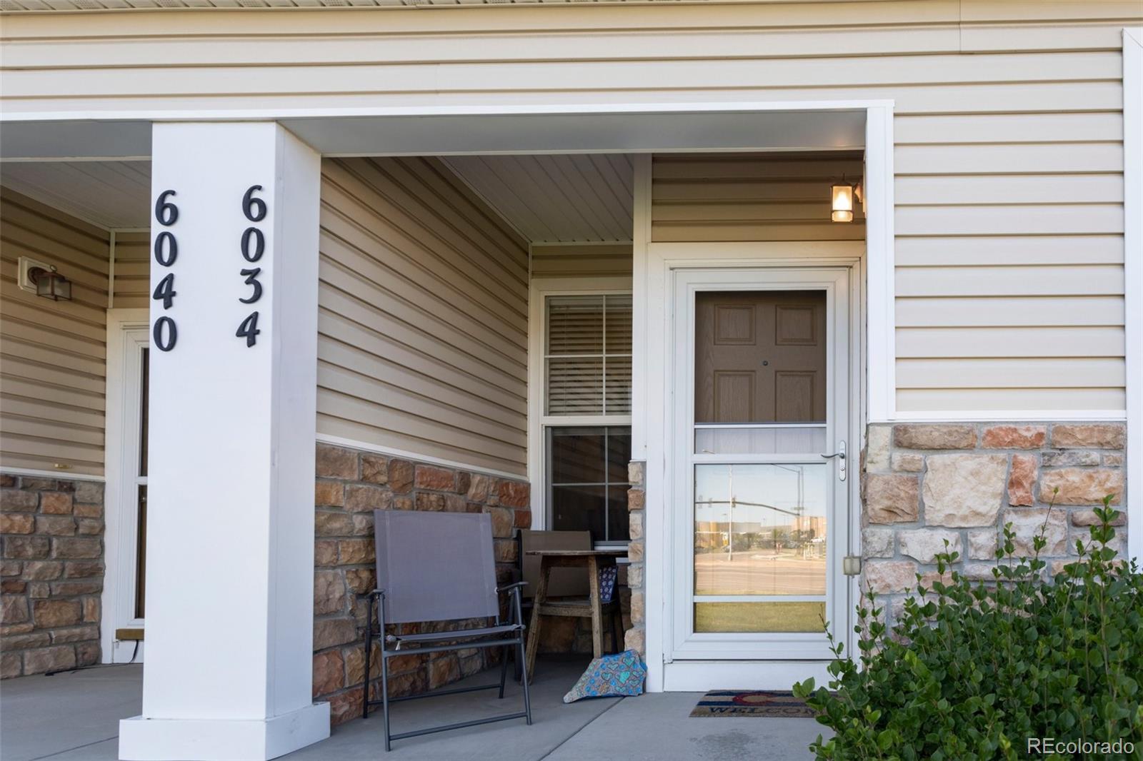MLS Image #3 for 6034  sierra grande point,colorado springs, Colorado