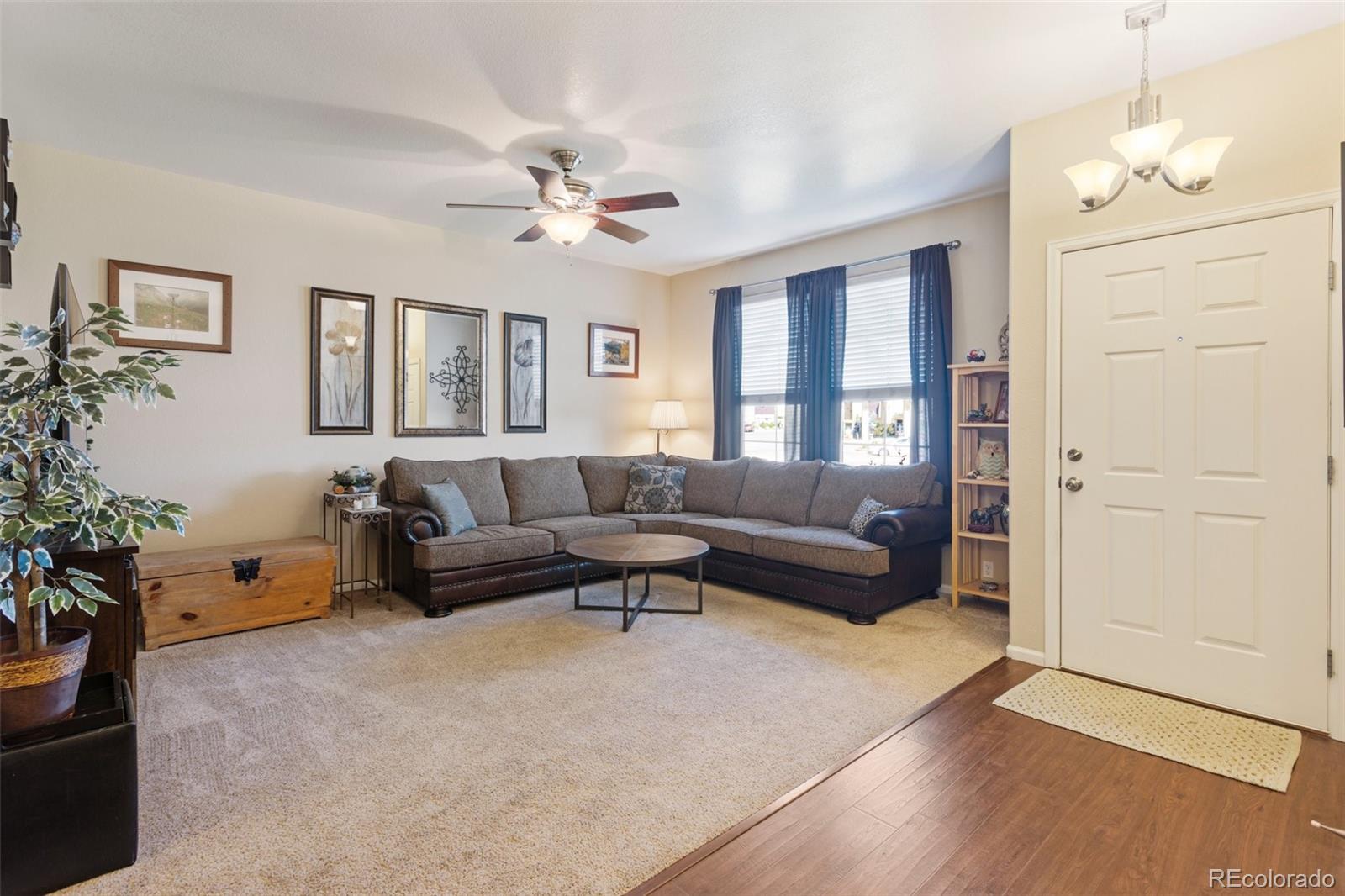 MLS Image #6 for 6034  sierra grande point,colorado springs, Colorado