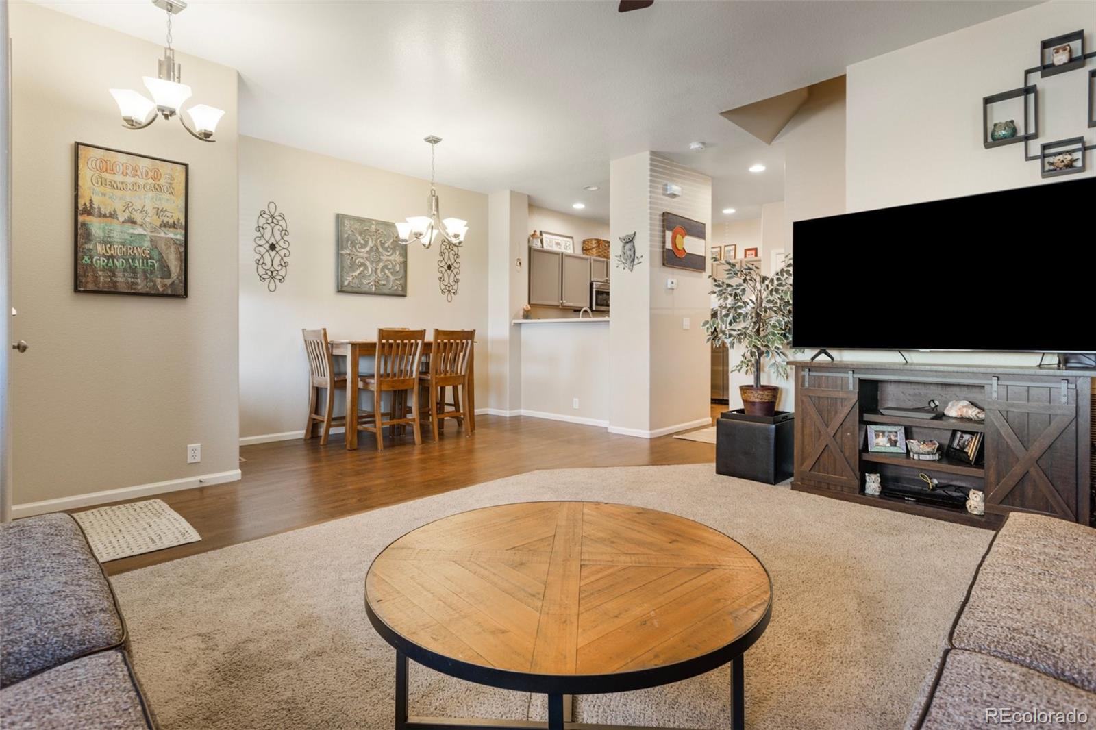 MLS Image #7 for 6034  sierra grande point,colorado springs, Colorado