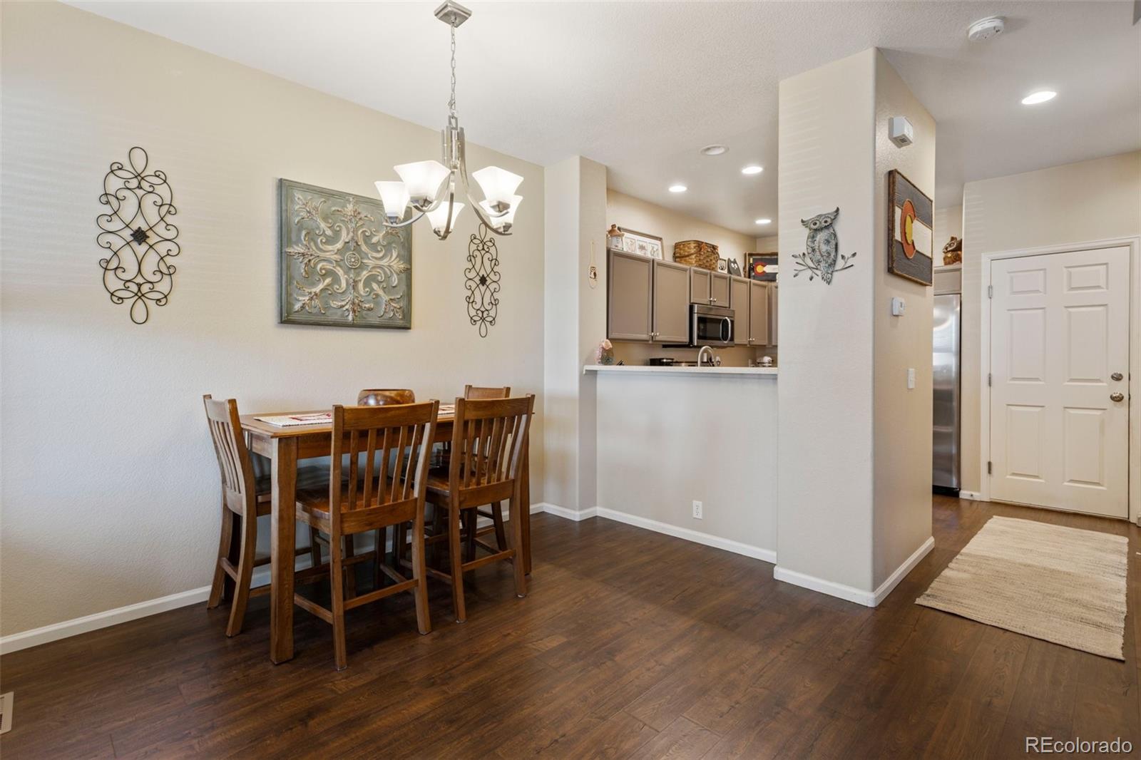 MLS Image #8 for 6034  sierra grande point,colorado springs, Colorado