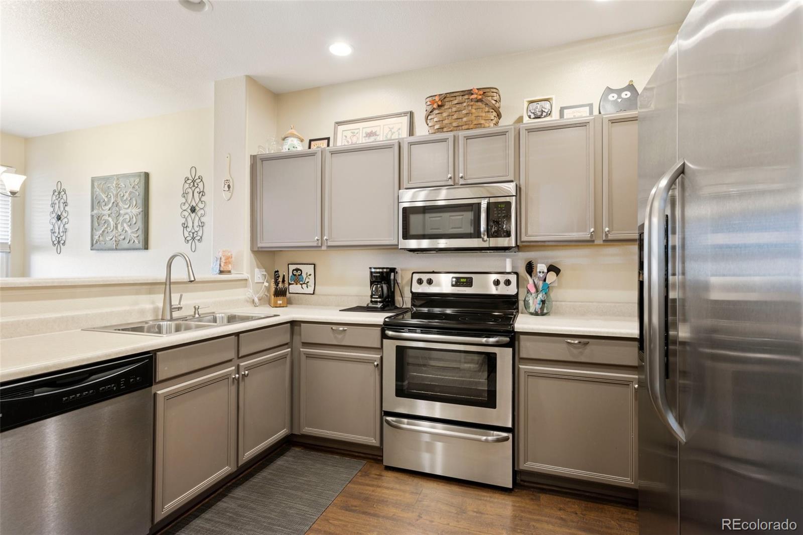 MLS Image #9 for 6034  sierra grande point,colorado springs, Colorado