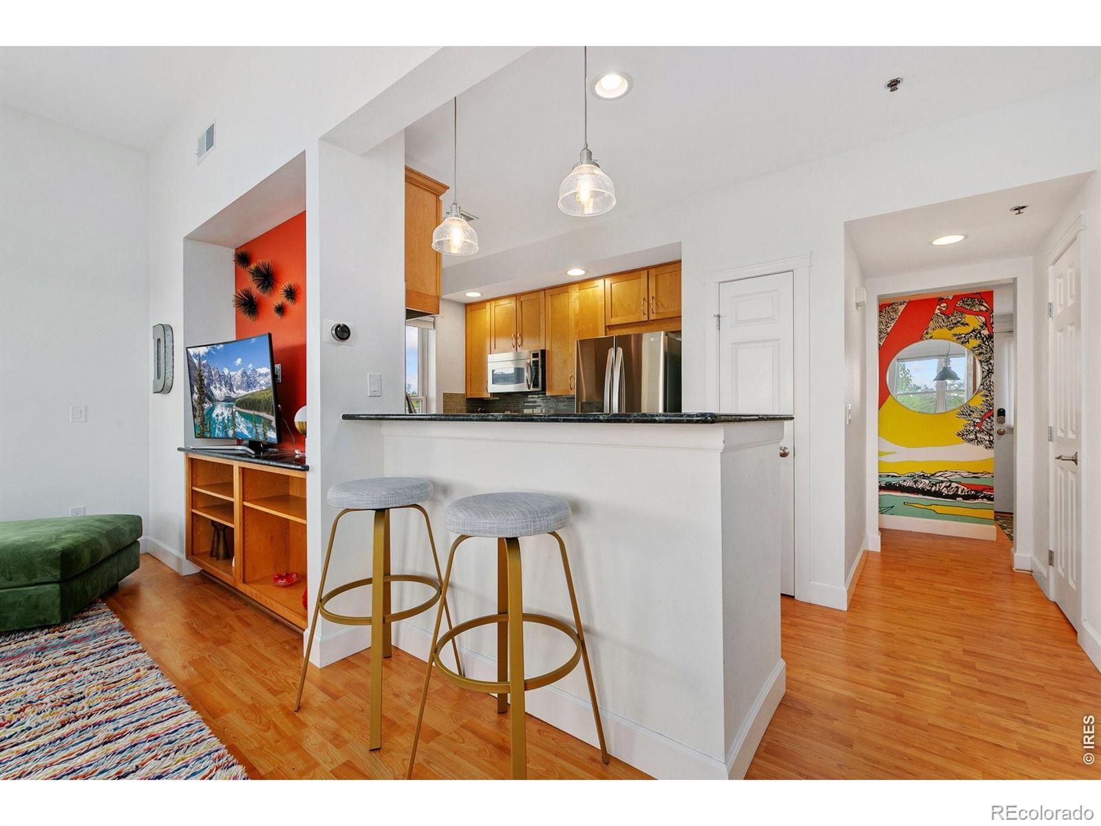 MLS Image #1 for 401  mason court,fort collins, Colorado