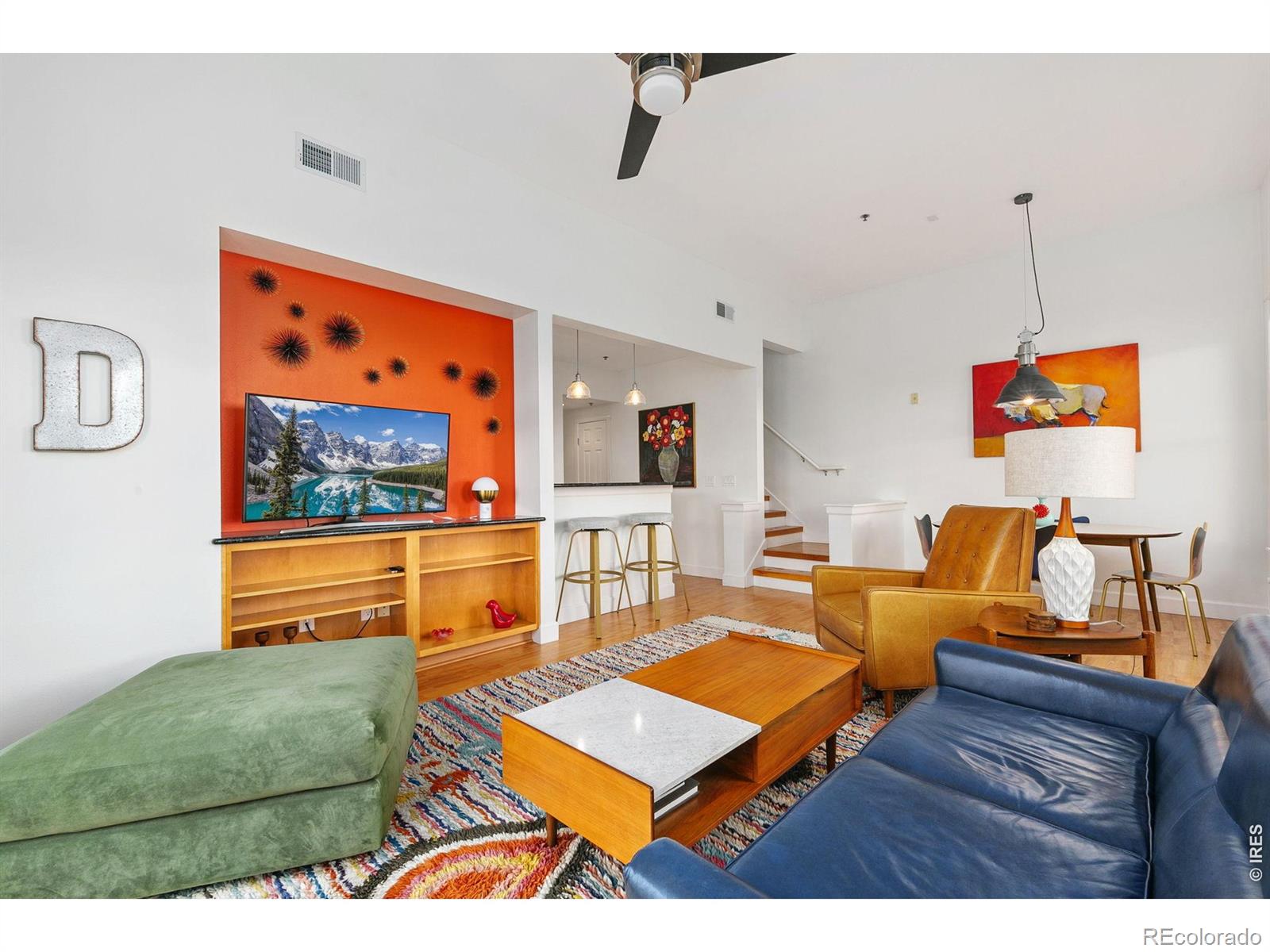 MLS Image #2 for 401  mason court,fort collins, Colorado
