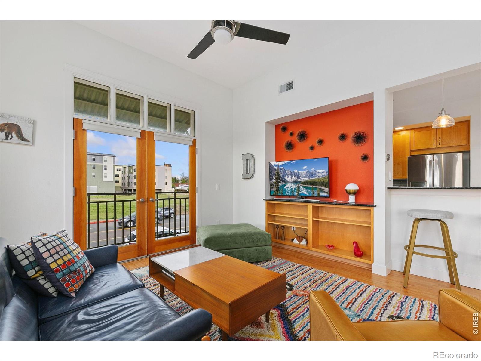 MLS Image #4 for 401  mason court,fort collins, Colorado