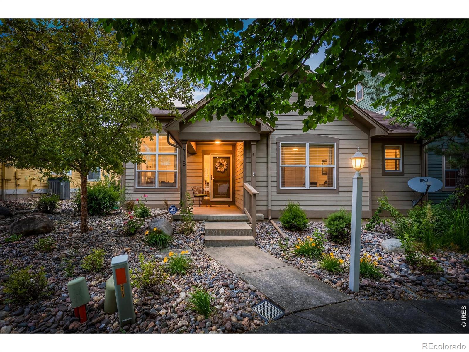 MLS Image #0 for 4113  plum creek drive,loveland, Colorado
