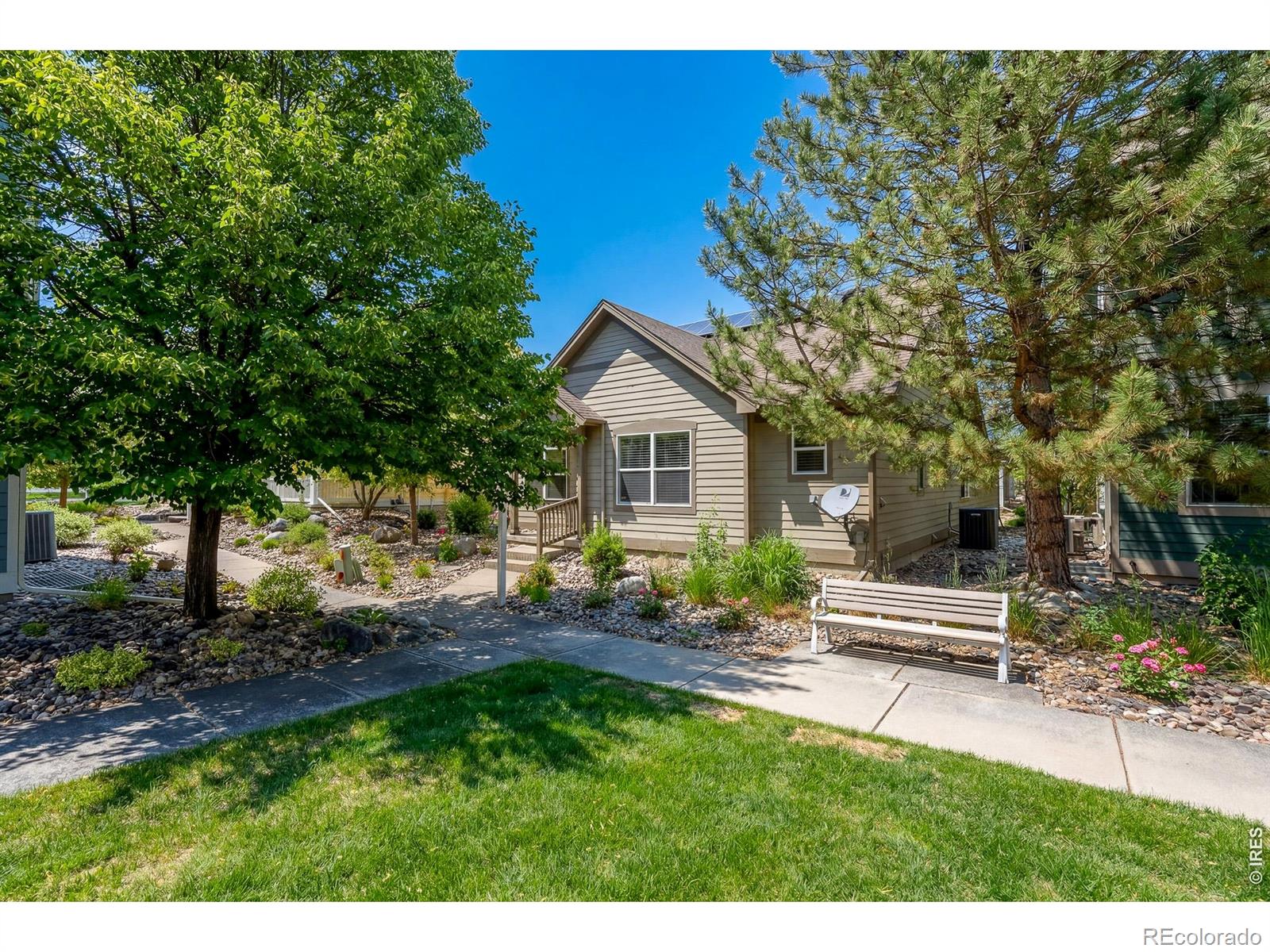 MLS Image #2 for 4113  plum creek drive,loveland, Colorado