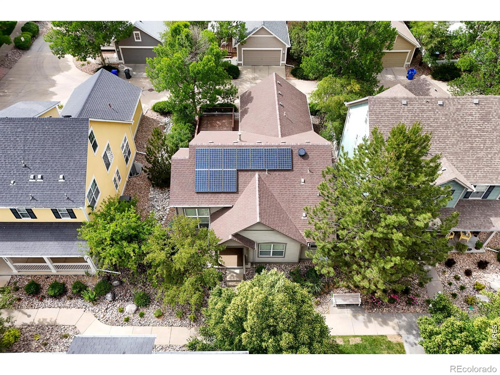 MLS Image #25 for 4113  plum creek drive,loveland, Colorado