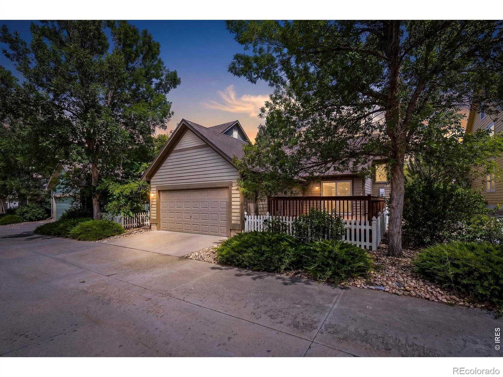 MLS Image #26 for 4113  plum creek drive,loveland, Colorado
