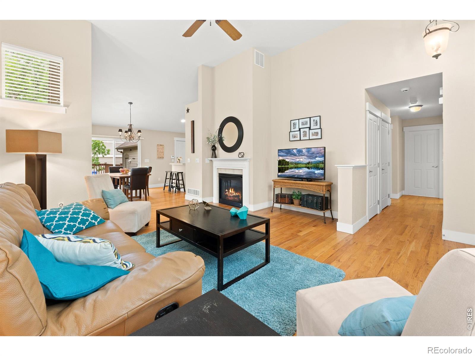 MLS Image #4 for 4113  plum creek drive,loveland, Colorado