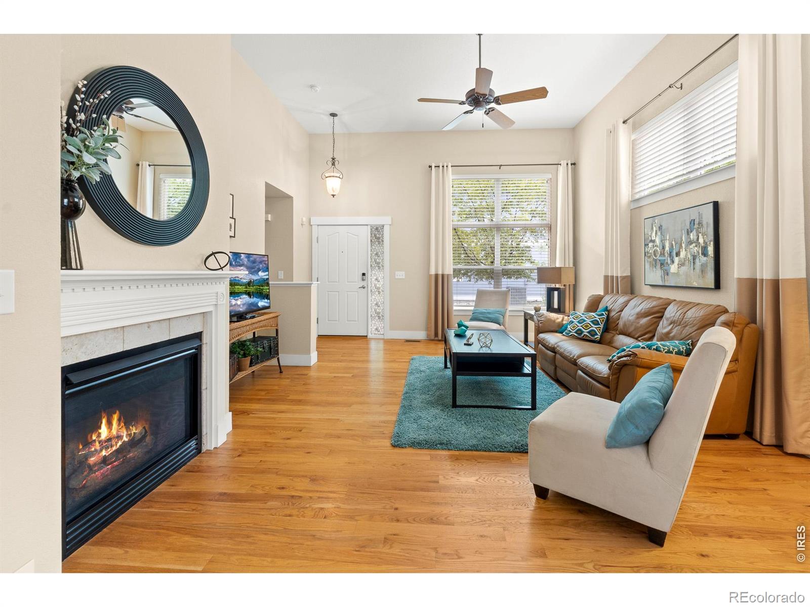 MLS Image #5 for 4113  plum creek drive,loveland, Colorado