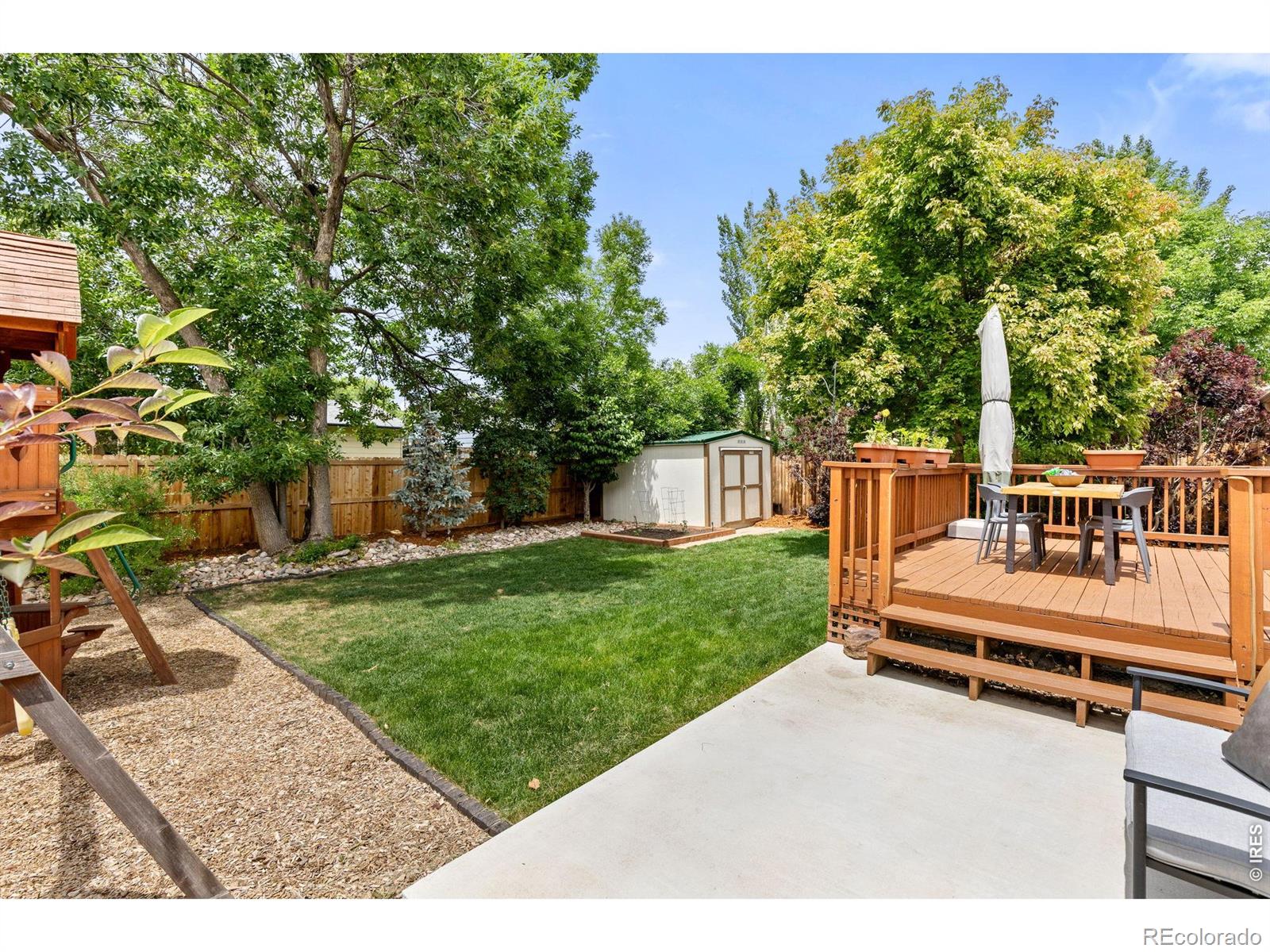 MLS Image #24 for 4307  hummingbird drive,fort collins, Colorado