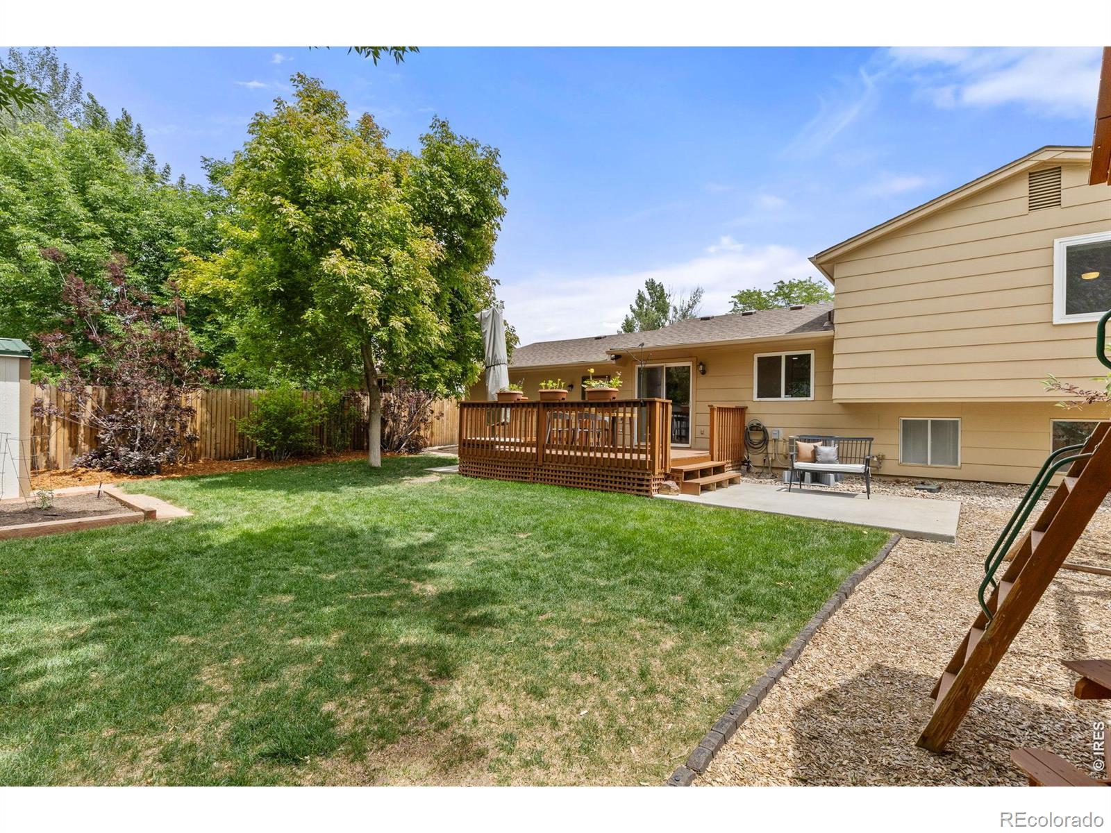 MLS Image #25 for 4307  hummingbird drive,fort collins, Colorado