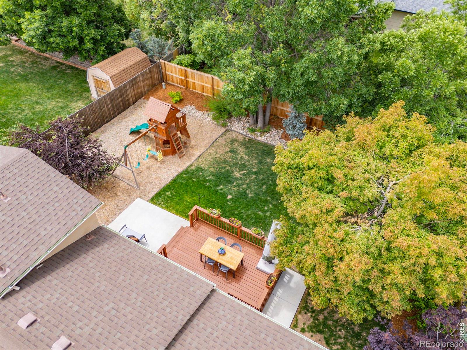 MLS Image #26 for 4307  hummingbird drive,fort collins, Colorado