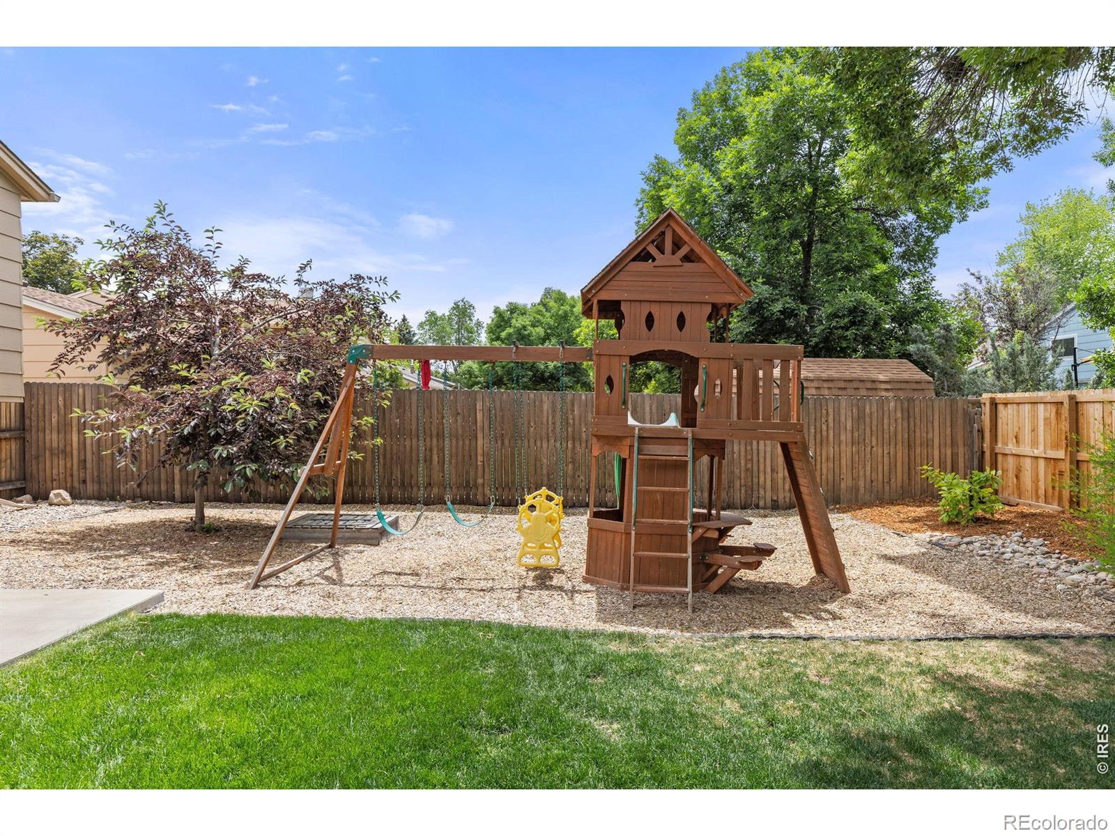 MLS Image #27 for 4307  hummingbird drive,fort collins, Colorado
