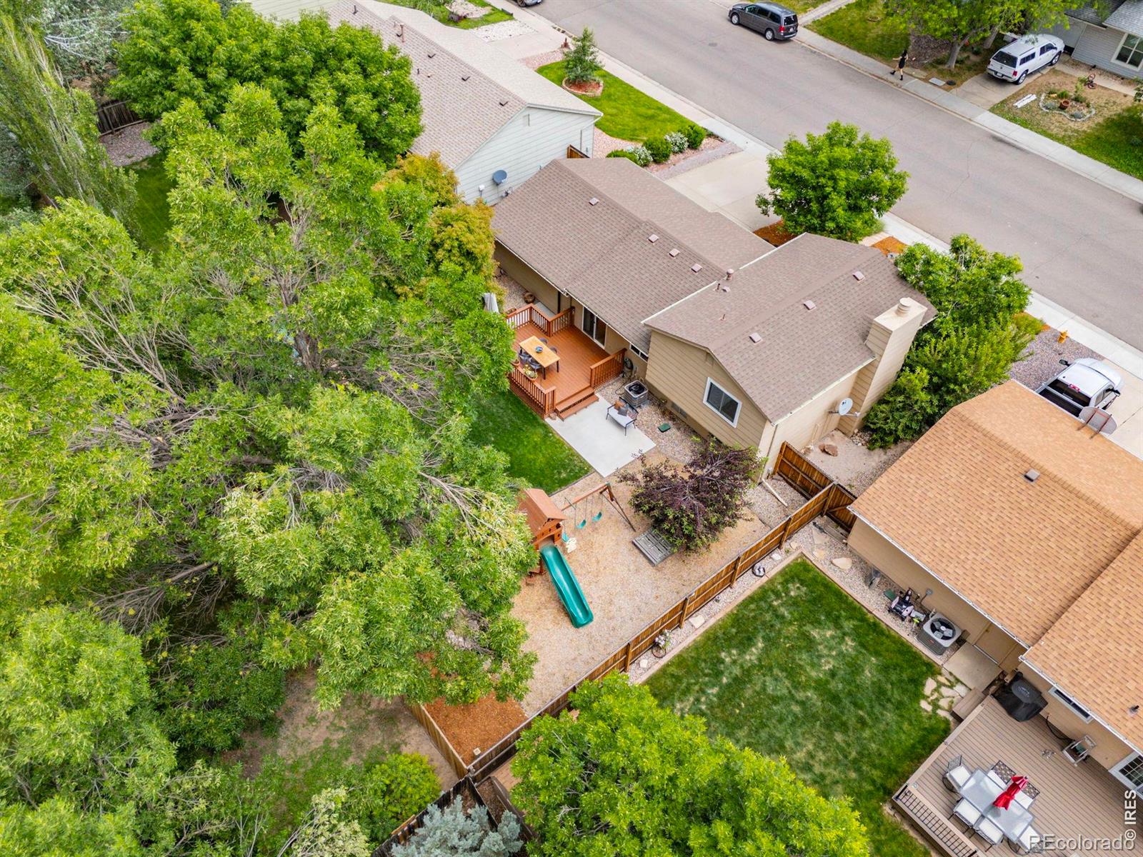 MLS Image #28 for 4307  hummingbird drive,fort collins, Colorado