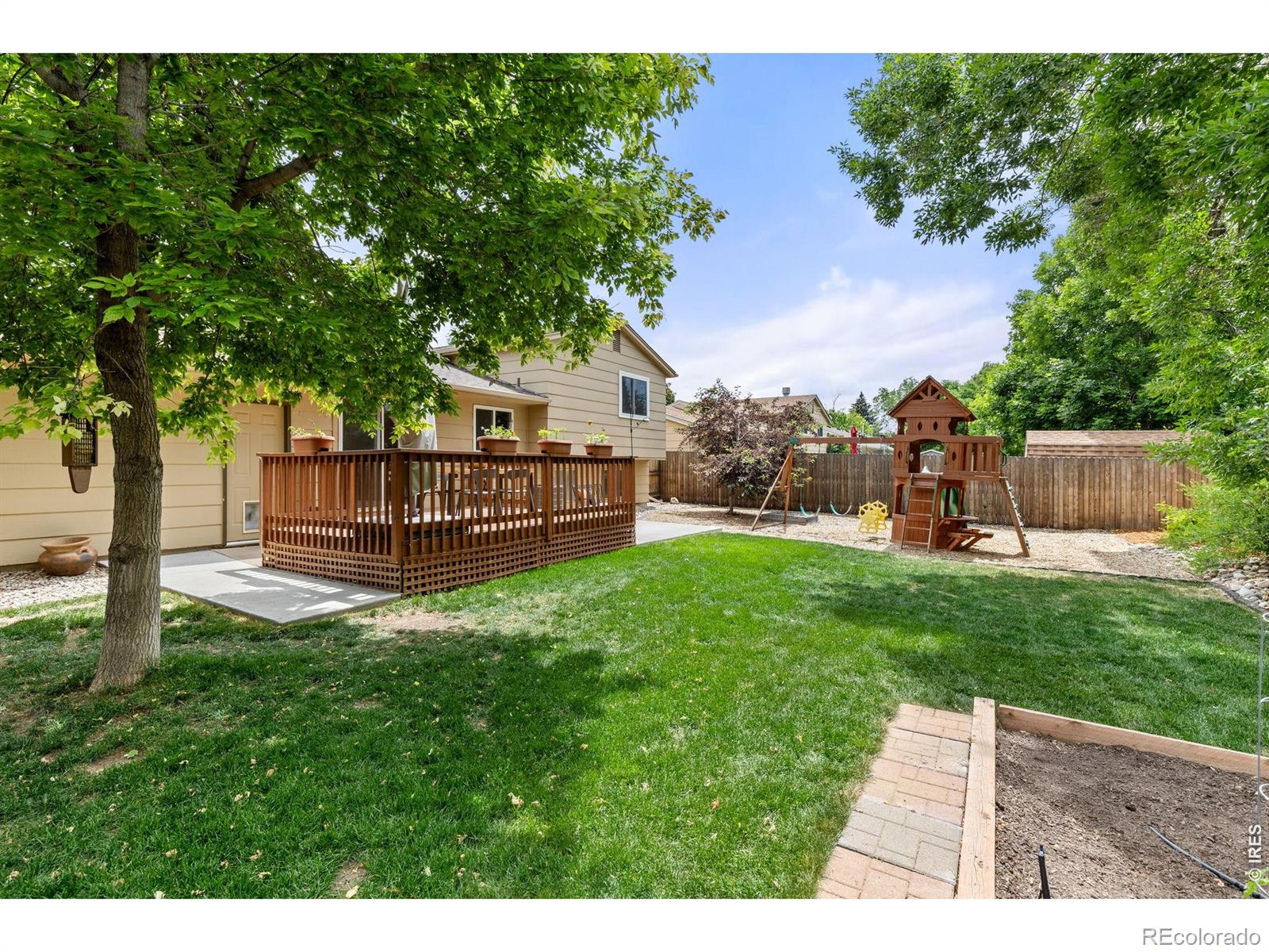 MLS Image #29 for 4307  hummingbird drive,fort collins, Colorado