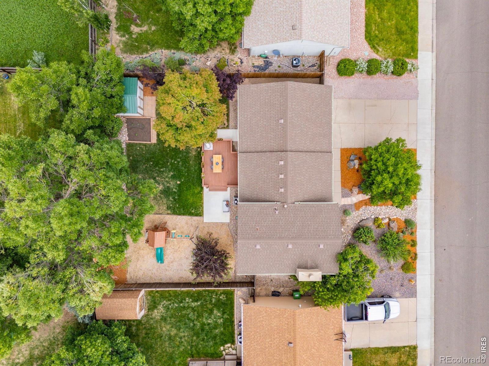 MLS Image #30 for 4307  hummingbird drive,fort collins, Colorado