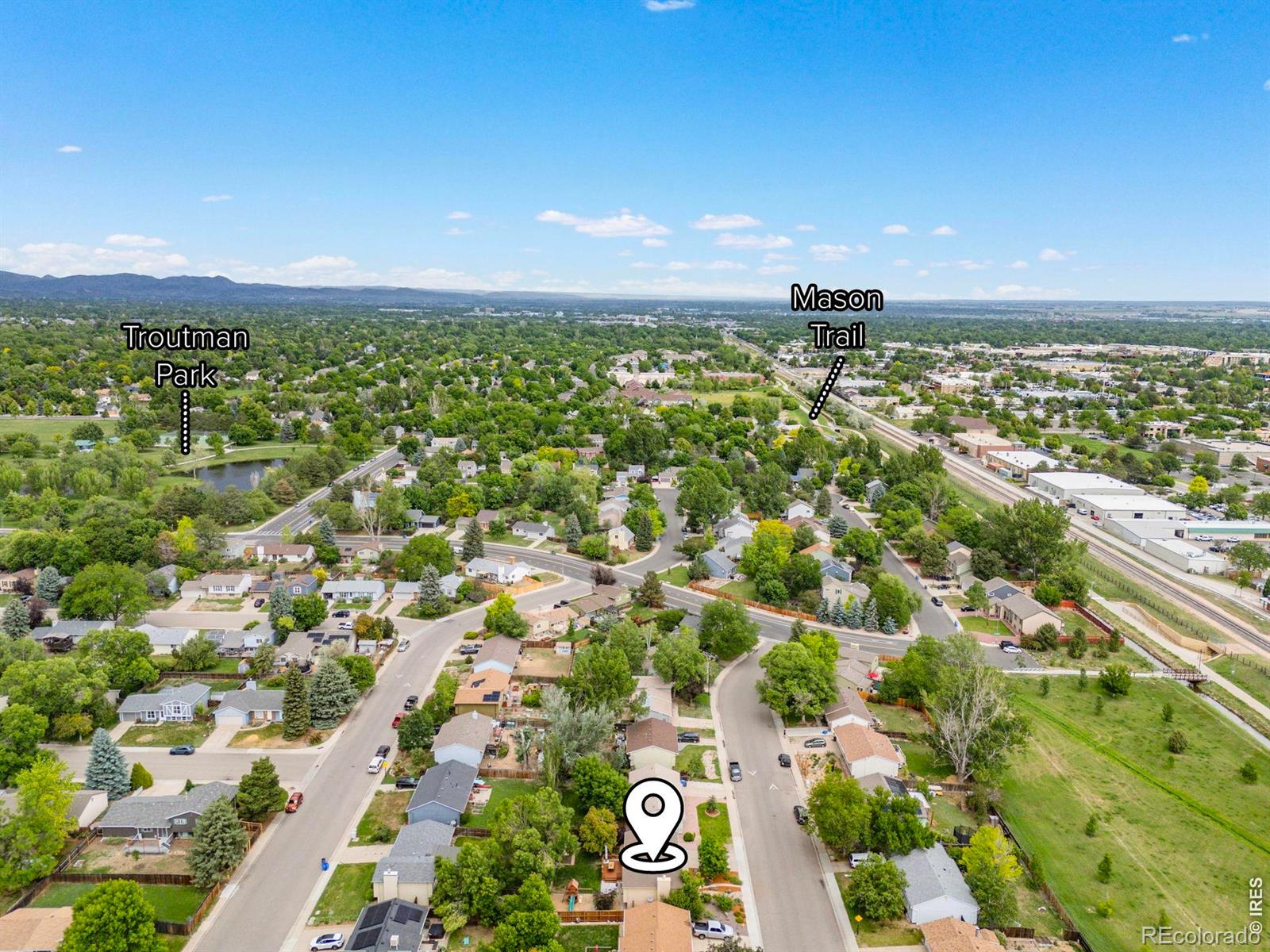 MLS Image #33 for 4307  hummingbird drive,fort collins, Colorado