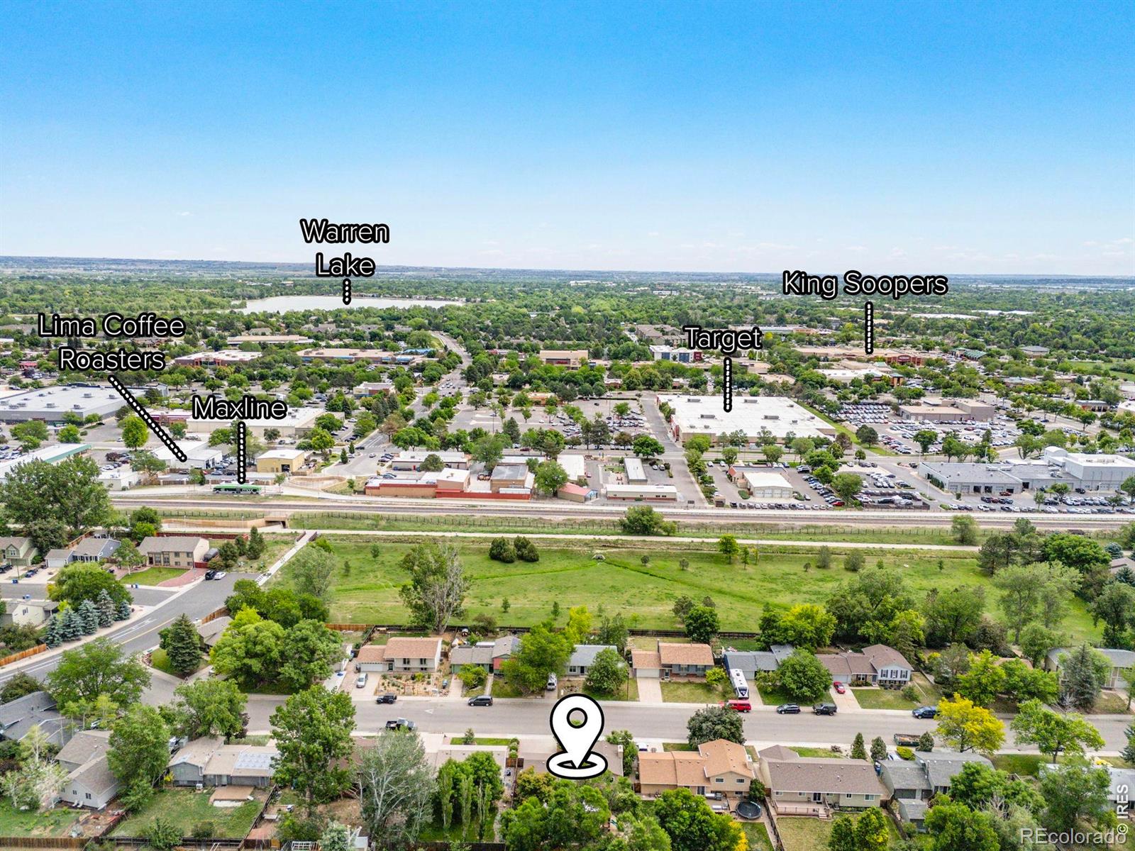 MLS Image #34 for 4307  hummingbird drive,fort collins, Colorado